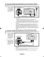 Предварительный просмотр 13 страницы Samsung LN2A620A1F User Manual