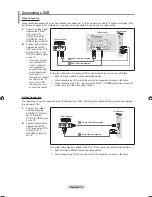 Предварительный просмотр 15 страницы Samsung LN2A620A1F User Manual