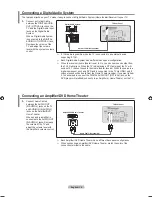 Предварительный просмотр 16 страницы Samsung LN2A620A1F User Manual