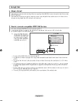 Предварительный просмотр 74 страницы Samsung LN2A620A1F User Manual