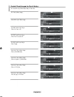 Предварительный просмотр 81 страницы Samsung LN2A620A1F User Manual