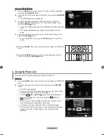 Предварительный просмотр 87 страницы Samsung LN2A620A1F User Manual