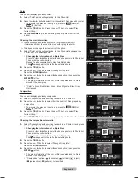 Предварительный просмотр 90 страницы Samsung LN2A620A1F User Manual