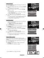 Предварительный просмотр 92 страницы Samsung LN2A620A1F User Manual