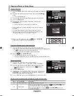 Предварительный просмотр 93 страницы Samsung LN2A620A1F User Manual