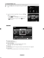 Предварительный просмотр 97 страницы Samsung LN2A620A1F User Manual