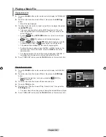 Предварительный просмотр 102 страницы Samsung LN2A620A1F User Manual