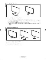 Предварительный просмотр 113 страницы Samsung LN2A620A1F User Manual