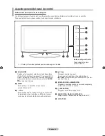 Предварительный просмотр 142 страницы Samsung LN2A620A1F User Manual