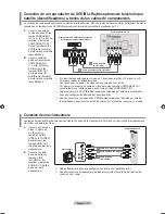 Предварительный просмотр 150 страницы Samsung LN2A620A1F User Manual