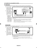 Предварительный просмотр 151 страницы Samsung LN2A620A1F User Manual