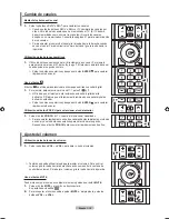 Предварительный просмотр 156 страницы Samsung LN2A620A1F User Manual