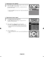 Предварительный просмотр 157 страницы Samsung LN2A620A1F User Manual