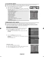 Предварительный просмотр 158 страницы Samsung LN2A620A1F User Manual