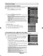 Предварительный просмотр 161 страницы Samsung LN2A620A1F User Manual