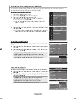 Предварительный просмотр 162 страницы Samsung LN2A620A1F User Manual