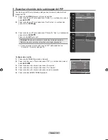 Предварительный просмотр 176 страницы Samsung LN2A620A1F User Manual