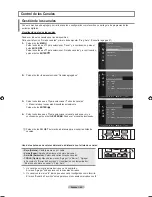 Предварительный просмотр 178 страницы Samsung LN2A620A1F User Manual