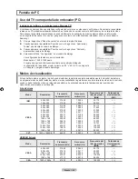 Предварительный просмотр 187 страницы Samsung LN2A620A1F User Manual