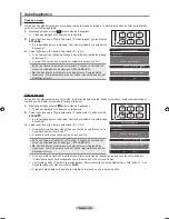 Предварительный просмотр 206 страницы Samsung LN2A620A1F User Manual