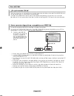 Предварительный просмотр 210 страницы Samsung LN2A620A1F User Manual