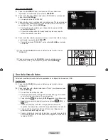 Предварительный просмотр 223 страницы Samsung LN2A620A1F User Manual