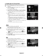 Предварительный просмотр 225 страницы Samsung LN2A620A1F User Manual