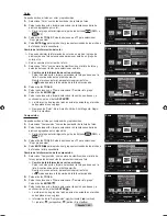 Предварительный просмотр 226 страницы Samsung LN2A620A1F User Manual