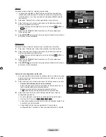 Предварительный просмотр 227 страницы Samsung LN2A620A1F User Manual