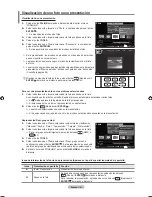 Предварительный просмотр 229 страницы Samsung LN2A620A1F User Manual