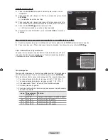 Предварительный просмотр 230 страницы Samsung LN2A620A1F User Manual