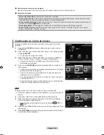 Предварительный просмотр 234 страницы Samsung LN2A620A1F User Manual