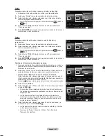 Предварительный просмотр 235 страницы Samsung LN2A620A1F User Manual