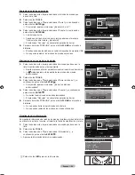 Предварительный просмотр 237 страницы Samsung LN2A620A1F User Manual