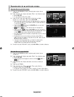 Предварительный просмотр 238 страницы Samsung LN2A620A1F User Manual