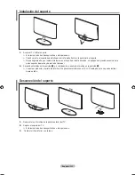 Предварительный просмотр 249 страницы Samsung LN2A620A1F User Manual