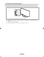 Предварительный просмотр 252 страницы Samsung LN2A620A1F User Manual