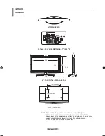 Предварительный просмотр 255 страницы Samsung LN2A620A1F User Manual