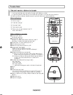 Предварительный просмотр 257 страницы Samsung LN2A620A1F User Manual