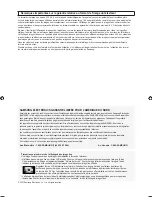 Preview for 64 page of Samsung LN32A300J1D User Manual