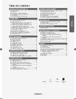 Preview for 65 page of Samsung LN32A300J1D User Manual