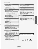 Preview for 127 page of Samsung LN32A300J1D User Manual