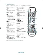 Preview for 14 page of Samsung LN32A300JD Quick Setup Manual