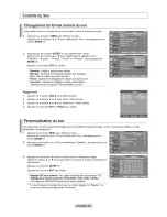 Предварительный просмотр 26 страницы Samsung LN32A300U Manuel D'Utilisation