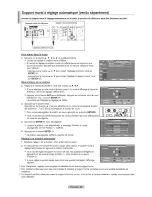 Предварительный просмотр 57 страницы Samsung LN32A300U Manuel D'Utilisation