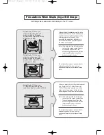 Предварительный просмотр 2 страницы Samsung LN32A32B Owner'S Instructions Manual