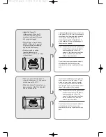 Предварительный просмотр 3 страницы Samsung LN32A32B Owner'S Instructions Manual