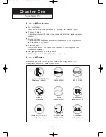 Предварительный просмотр 6 страницы Samsung LN32A32B Owner'S Instructions Manual