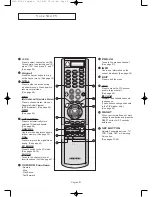 Предварительный просмотр 10 страницы Samsung LN32A32B Owner'S Instructions Manual