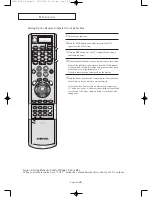 Предварительный просмотр 29 страницы Samsung LN32A32B Owner'S Instructions Manual